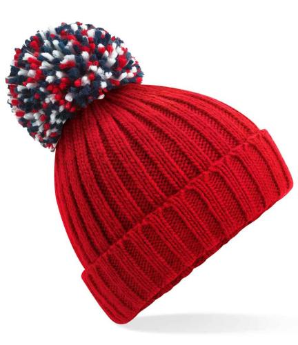 Beechfield Hygge Beanie - CSR - ONE